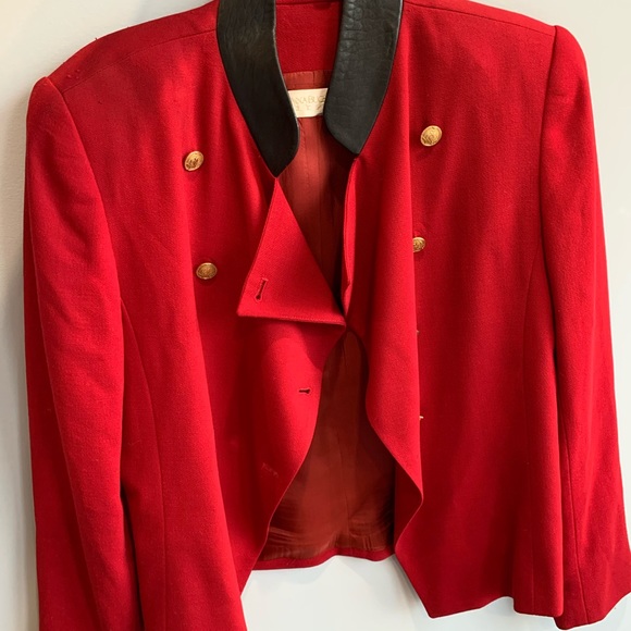 Vintage Dana Buchman - Picture 4 of 7